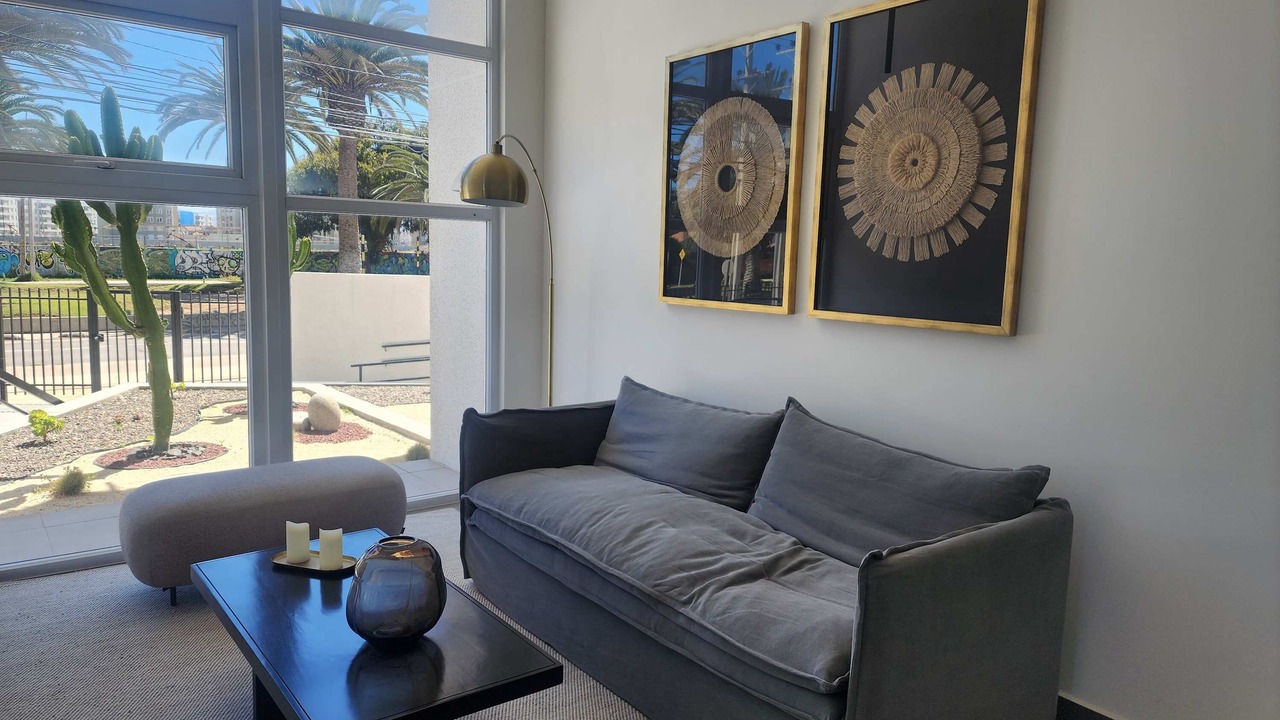 Photo of Livingroom in La Serena