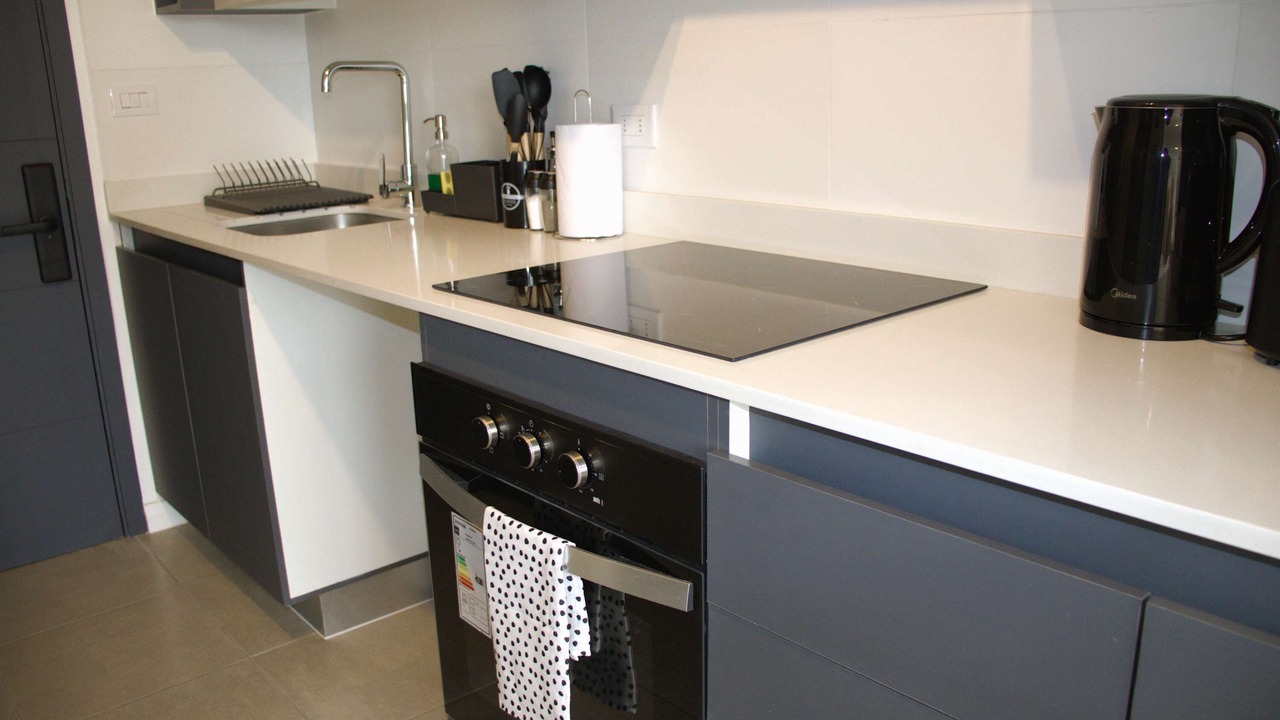 Photo of Kitchen in La Serena