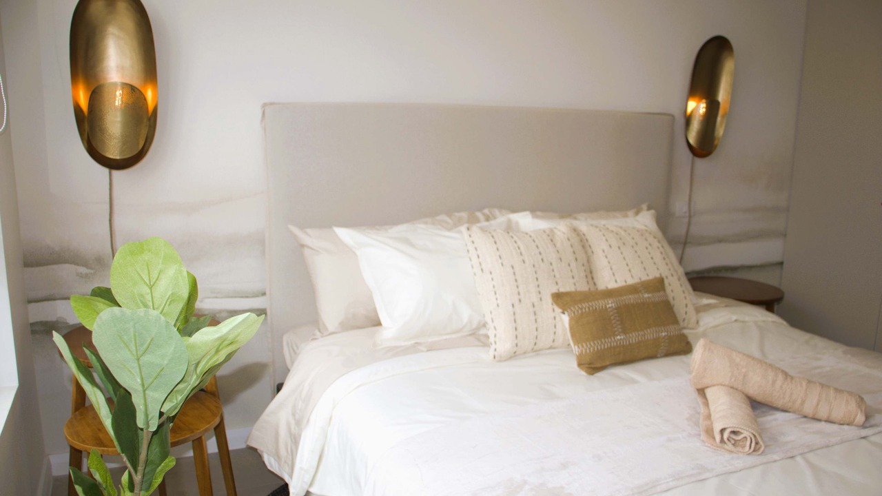 Photo of Bedroom in La Serena