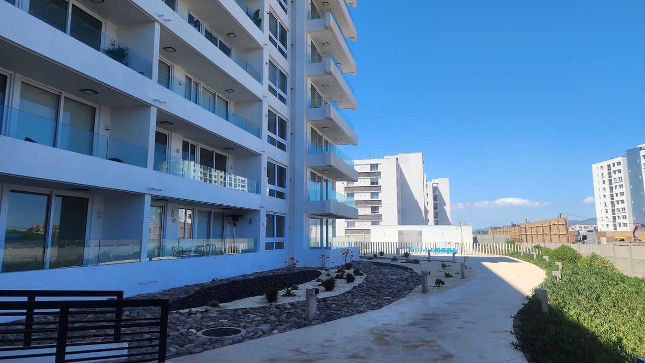 Photo of Outdoor in La Serena