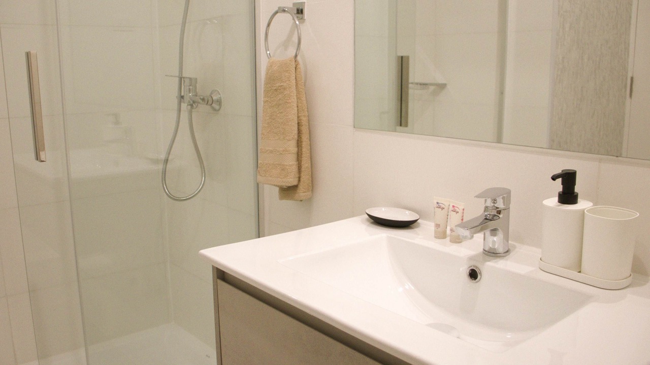 Photo of Bathroom in La Serena