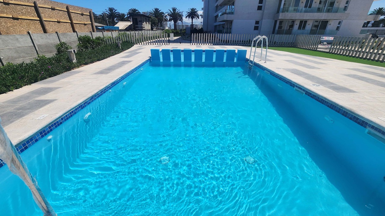Photo of Outdoor in La Serena