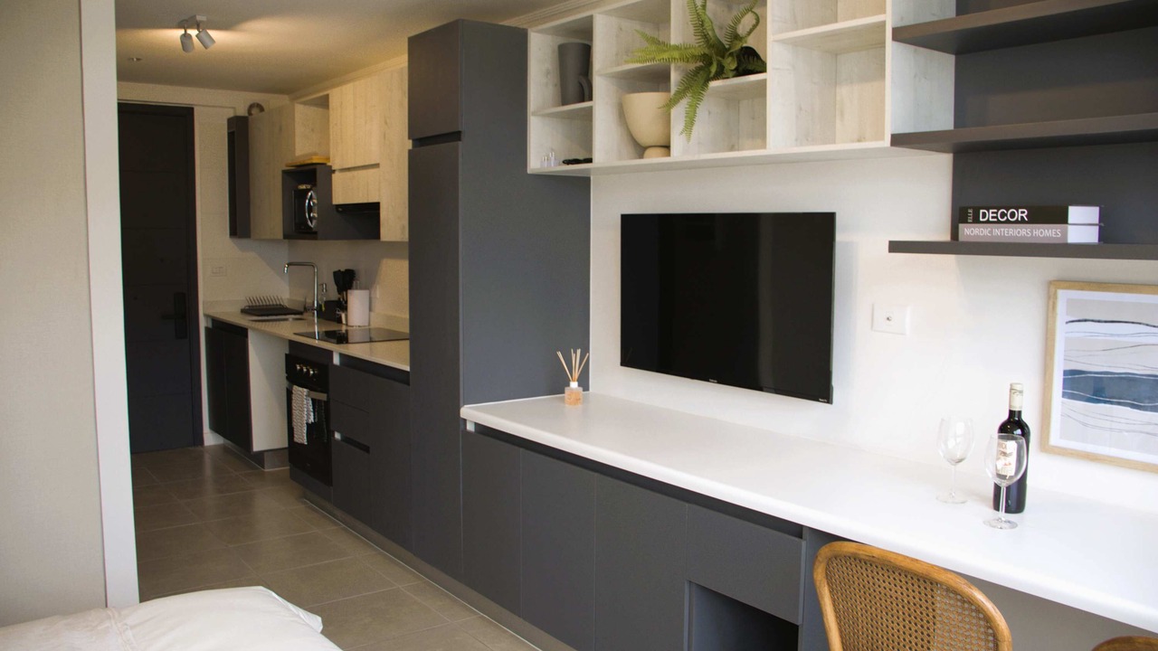 Photo of Kitchen in La Serena