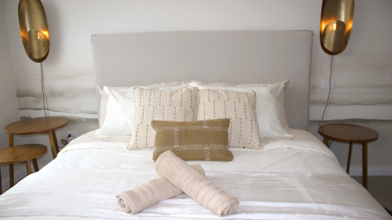 Photo of Bedroom in La Serena