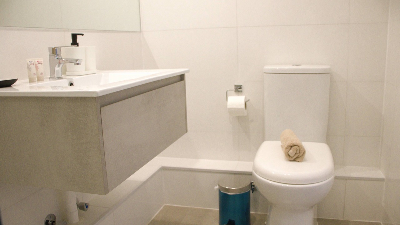 Photo of Bathroom in La Serena