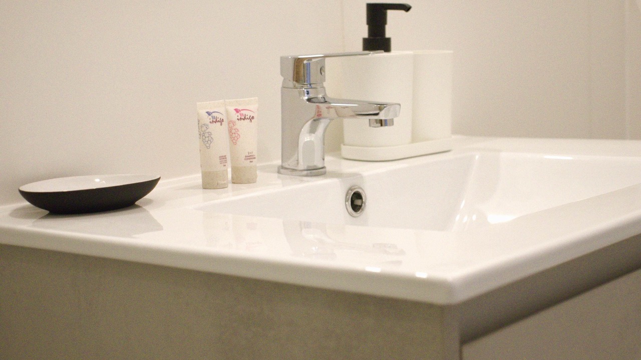 Photo of Bathroom in La Serena