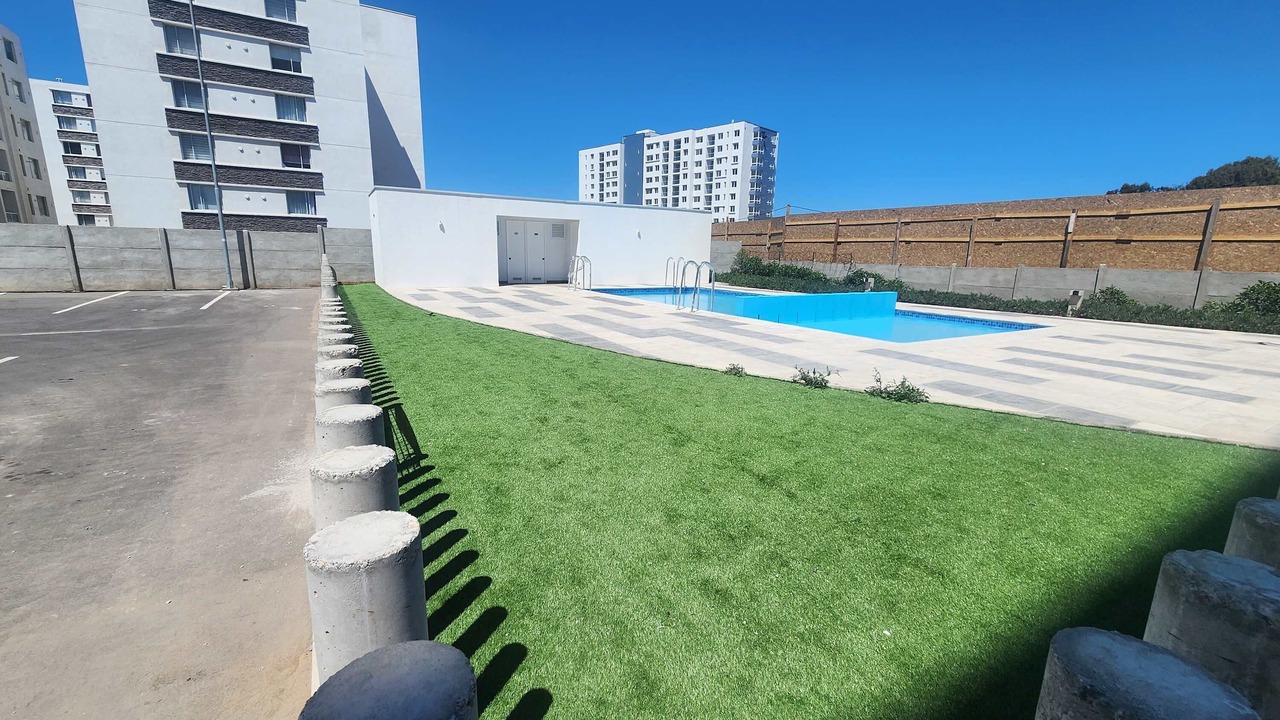 Photo of Outdoor in La Serena