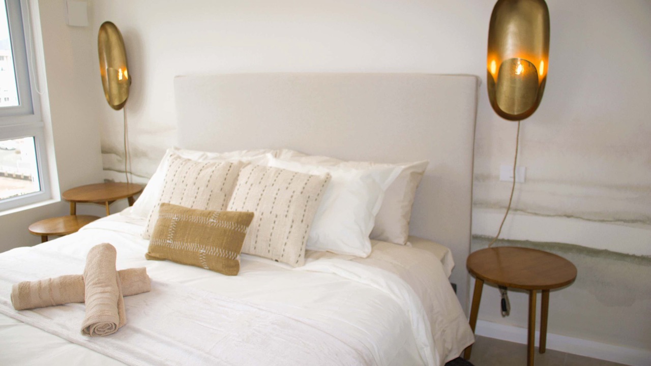 Photo of Bedroom in La Serena