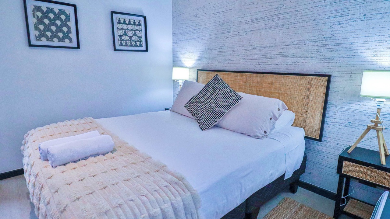 Photo of Bedroom in Puerto Varas