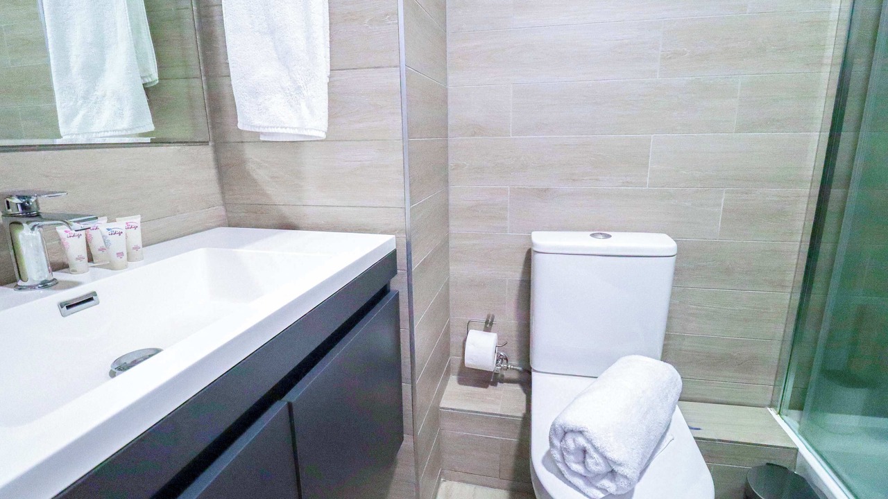 Photo of Bathroom in Puerto Varas