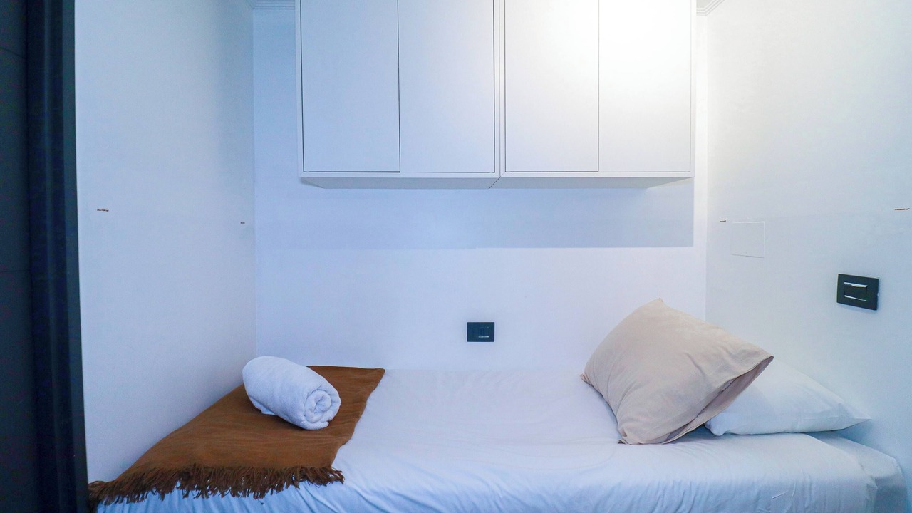 Photo of Bedroom in Puerto Varas