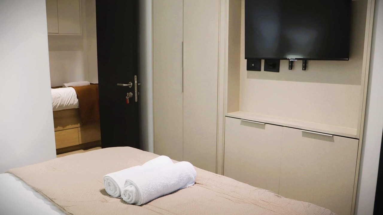 Photo of Bedroom in Puerto Varas