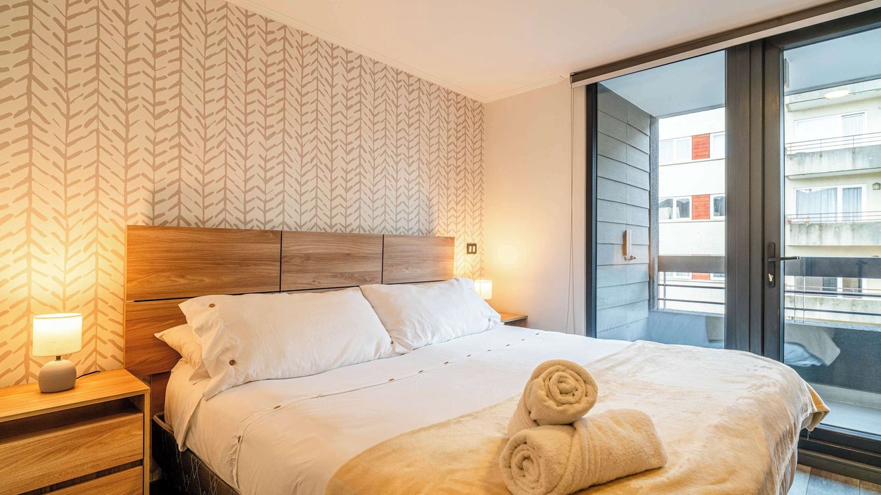Photo of Bedroom in Puerto Varas