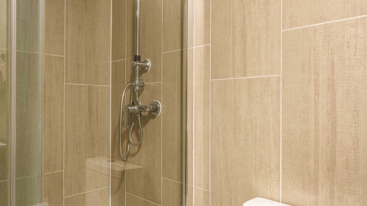 Photo of Bathroom in Puerto Varas