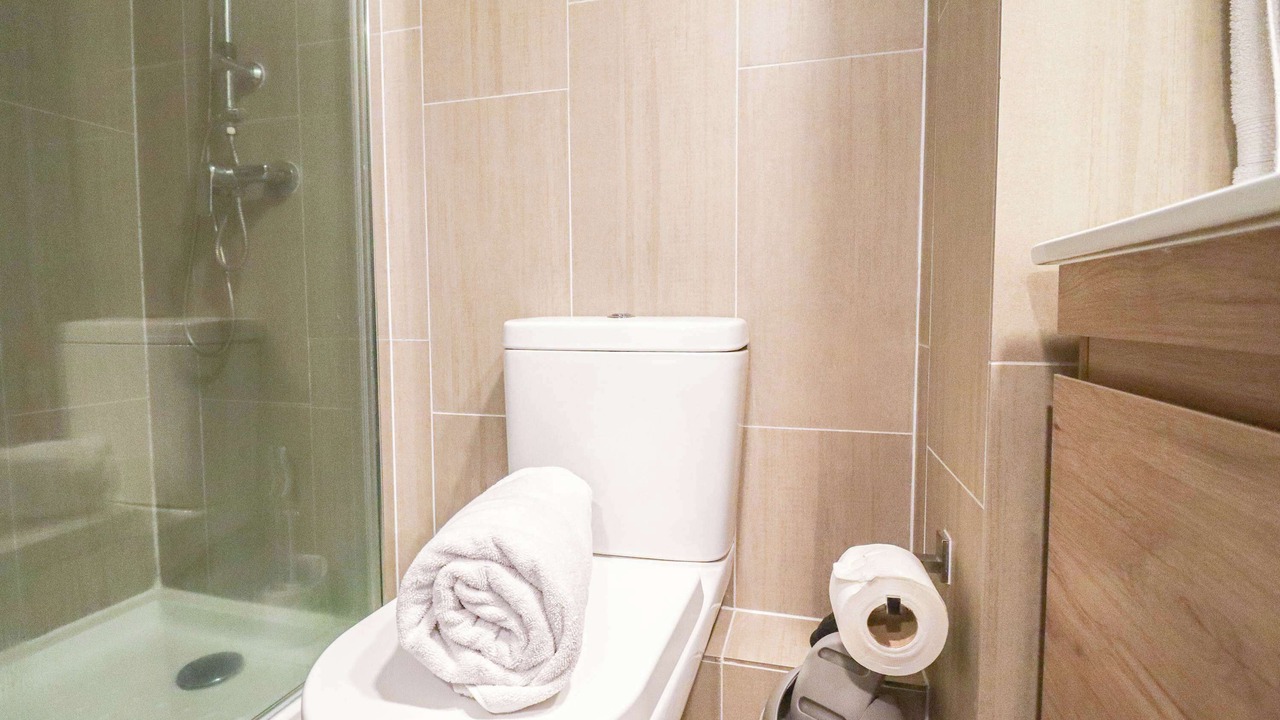 Photo of Bathroom in Puerto Varas