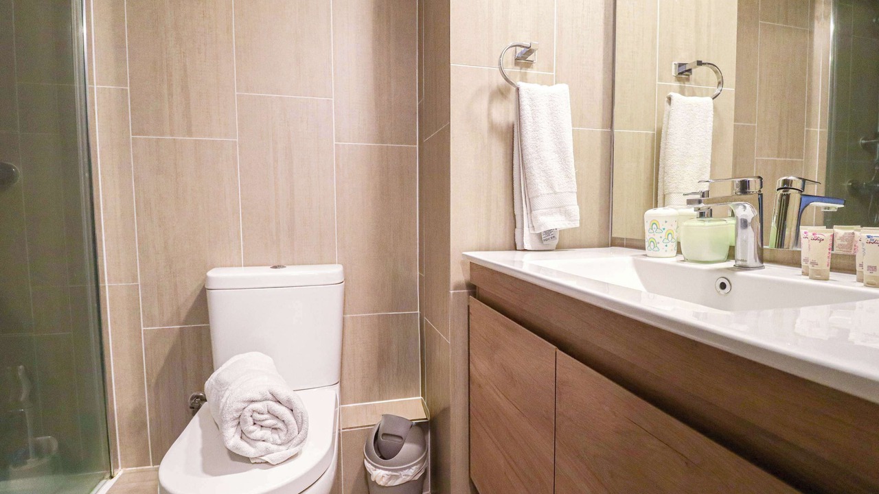 Photo of Bathroom in Puerto Varas