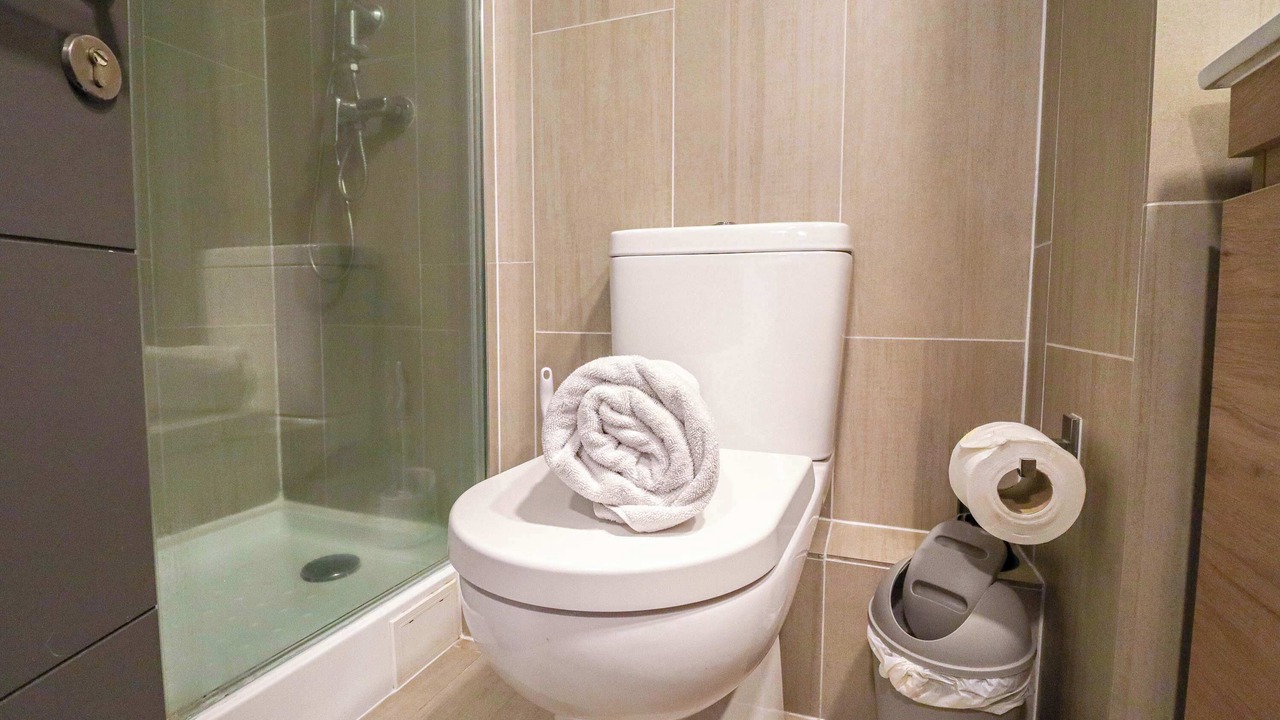 Photo of Bathroom in Puerto Varas