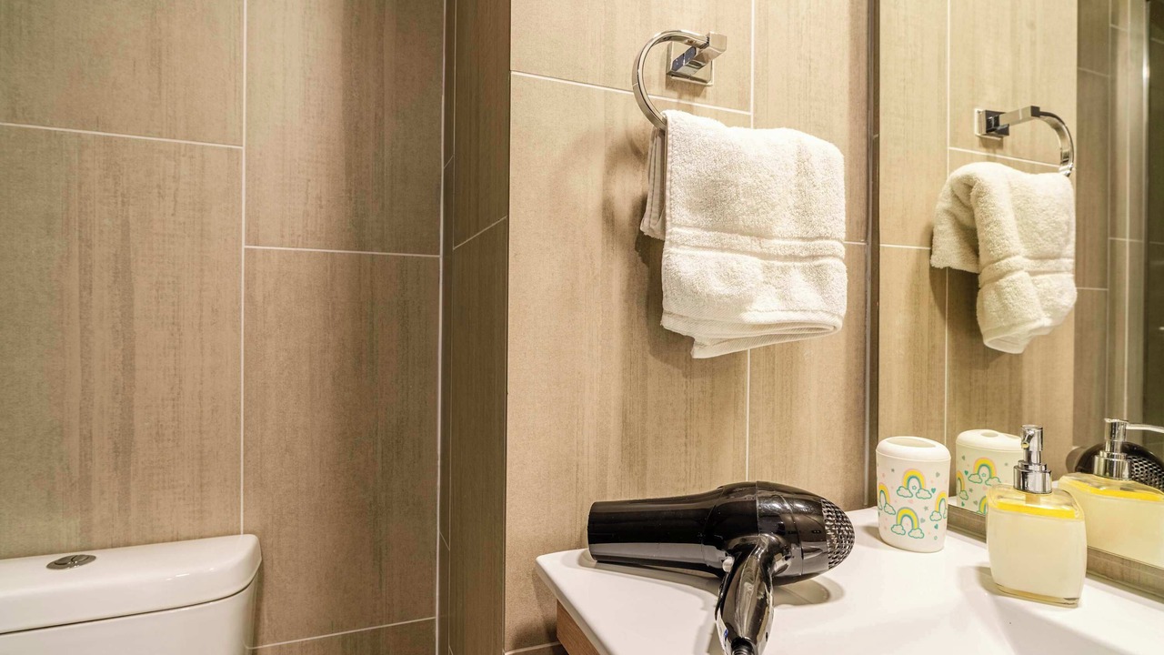 Photo of Bathroom in Puerto Varas