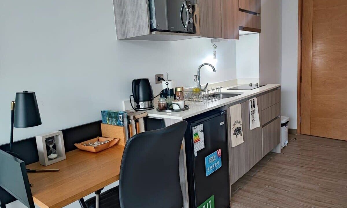 Photo of Kitchen in Antofagasta