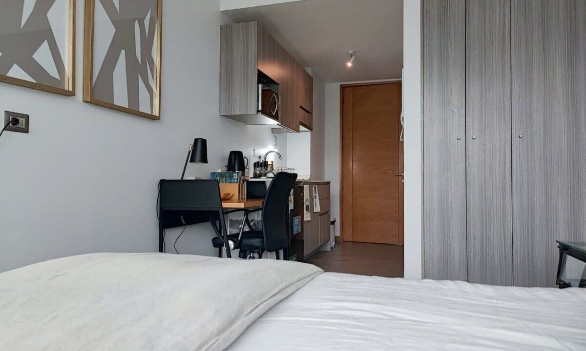 Photo of Bedroom in Antofagasta