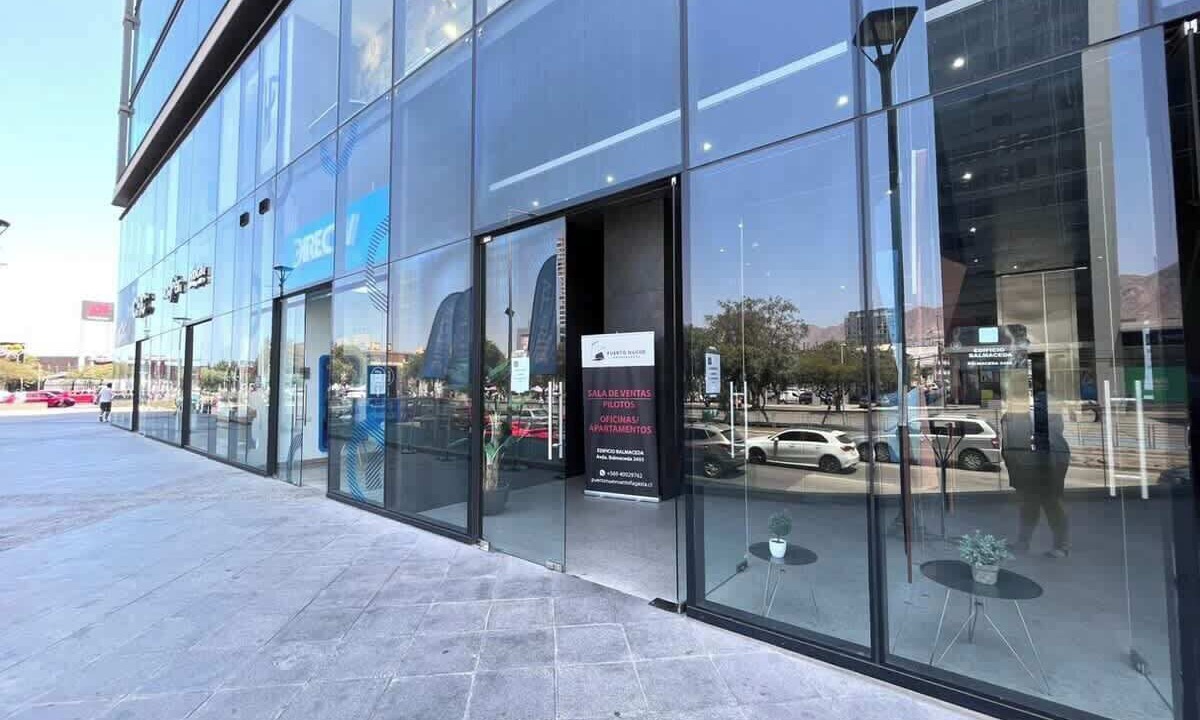 Photo of Outdoor in Antofagasta