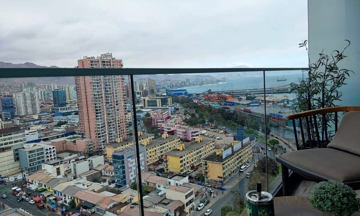 Photo of Outdoor in Antofagasta