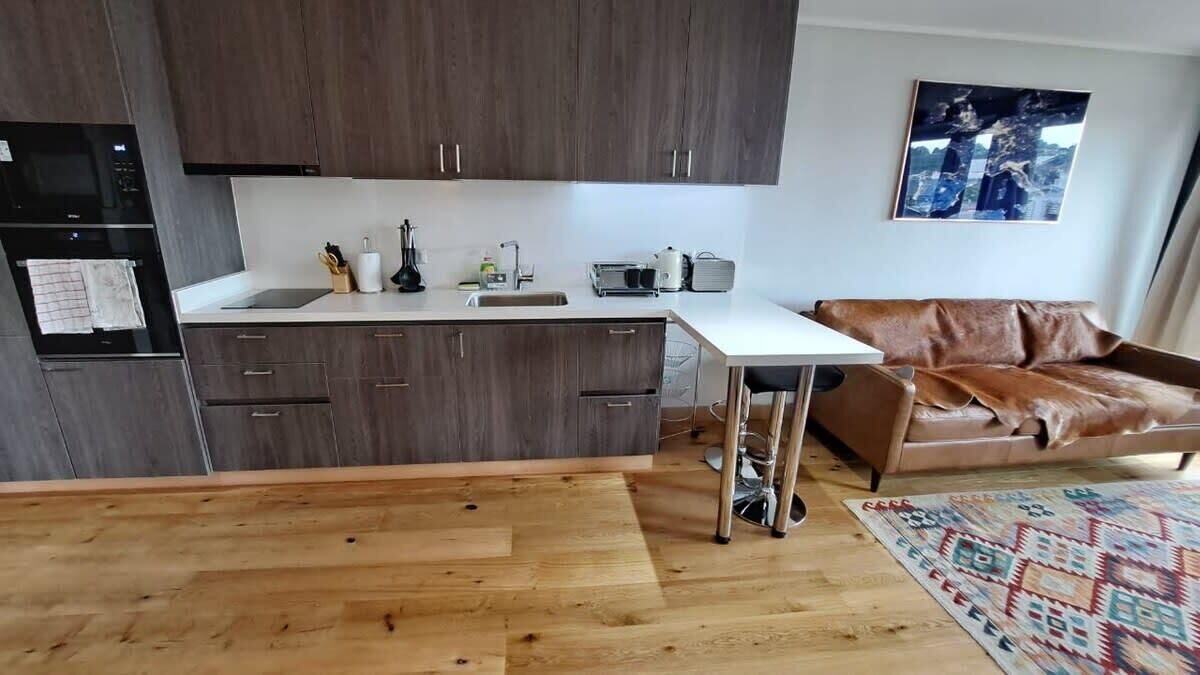 Photo of Kitchen in Puerto Varas