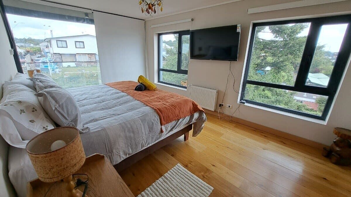 Photo of Bedroom in Puerto Varas