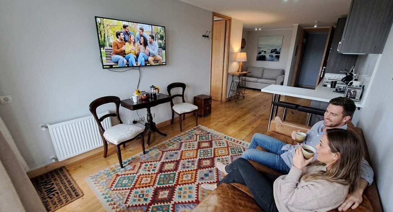 Photo of Livingroom in Puerto Varas