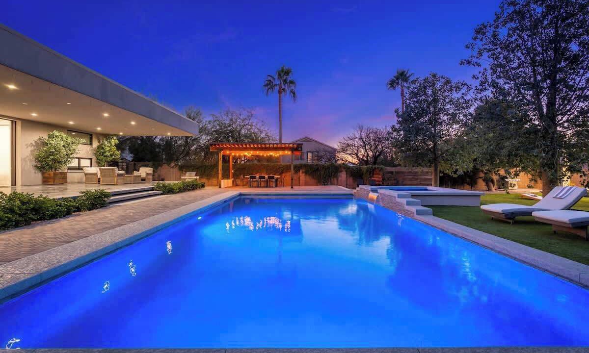 Photo of Outdoor in Glendale