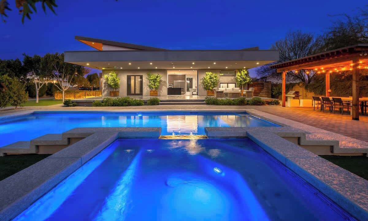 Photo of Outdoor in Glendale