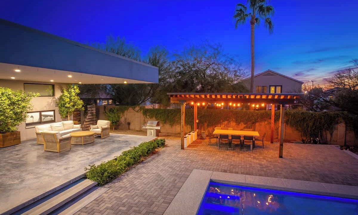 Photo of Outdoor in Glendale