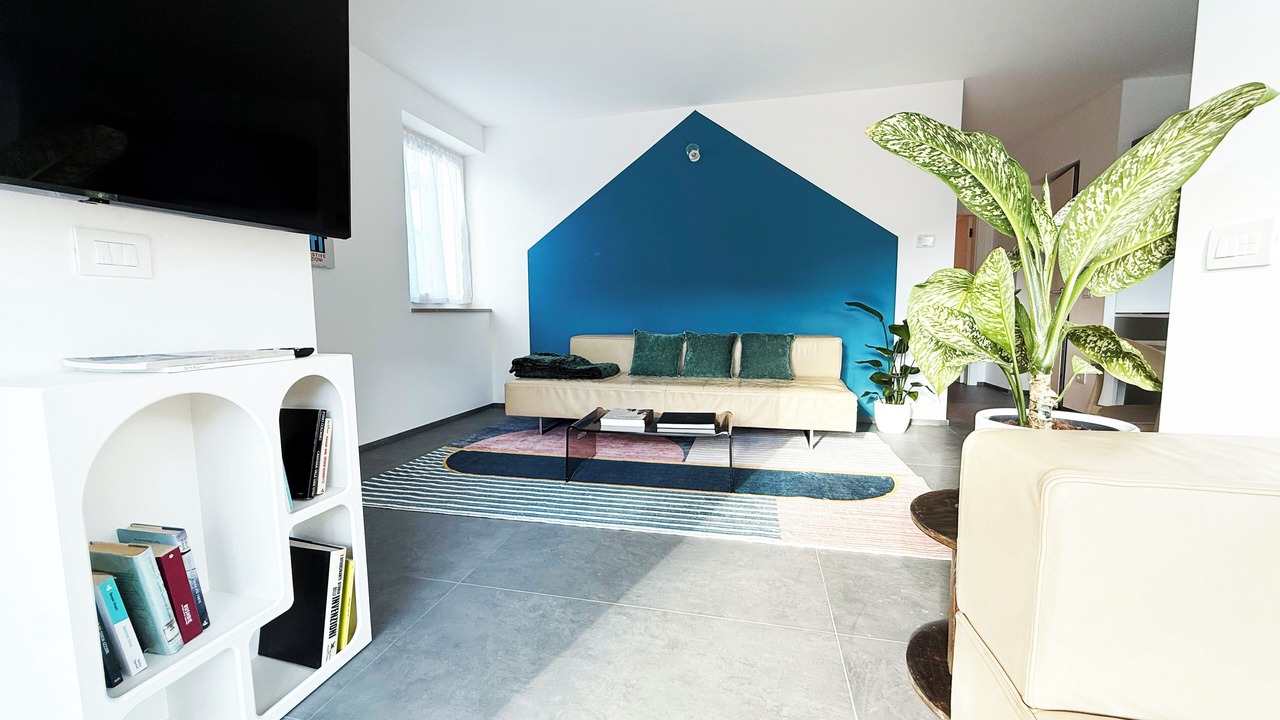 Photo of Livingroom in Levico Terme