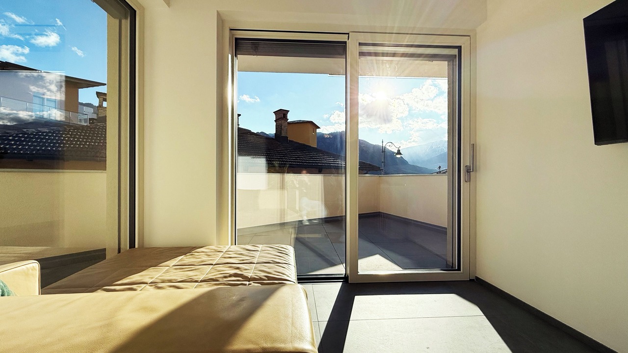 Photo of Livingroom in Levico Terme