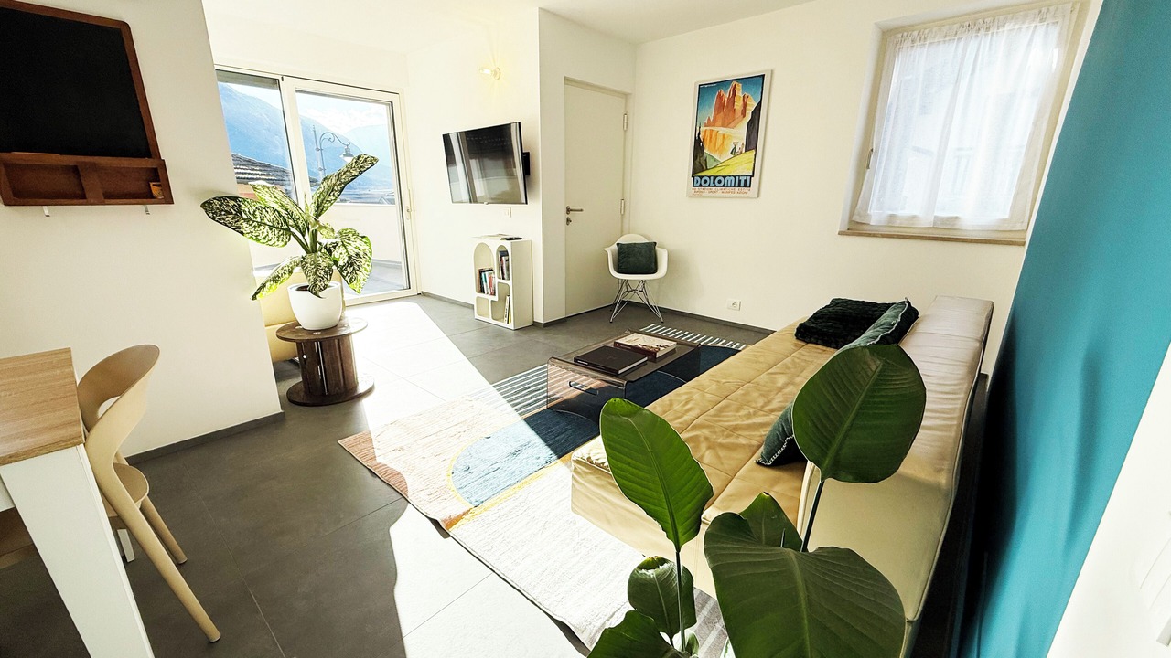 Photo of Livingroom in Levico Terme