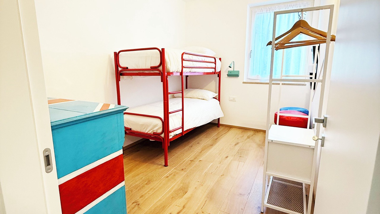 Photo of Bedroom in Levico Terme