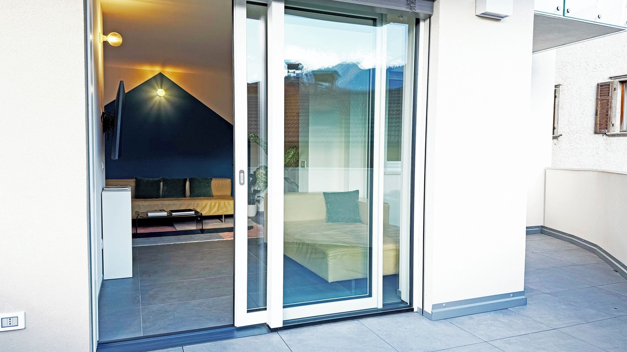 Photo of Outdoor in Levico Terme