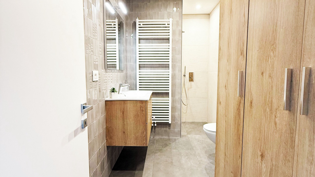 Photo of Bathroom in Levico Terme