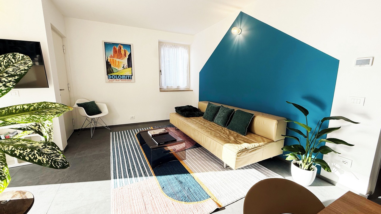 Photo of Livingroom in Levico Terme