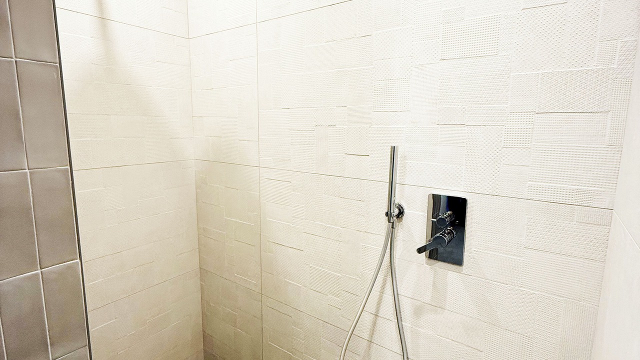 Photo of Bathroom in Levico Terme