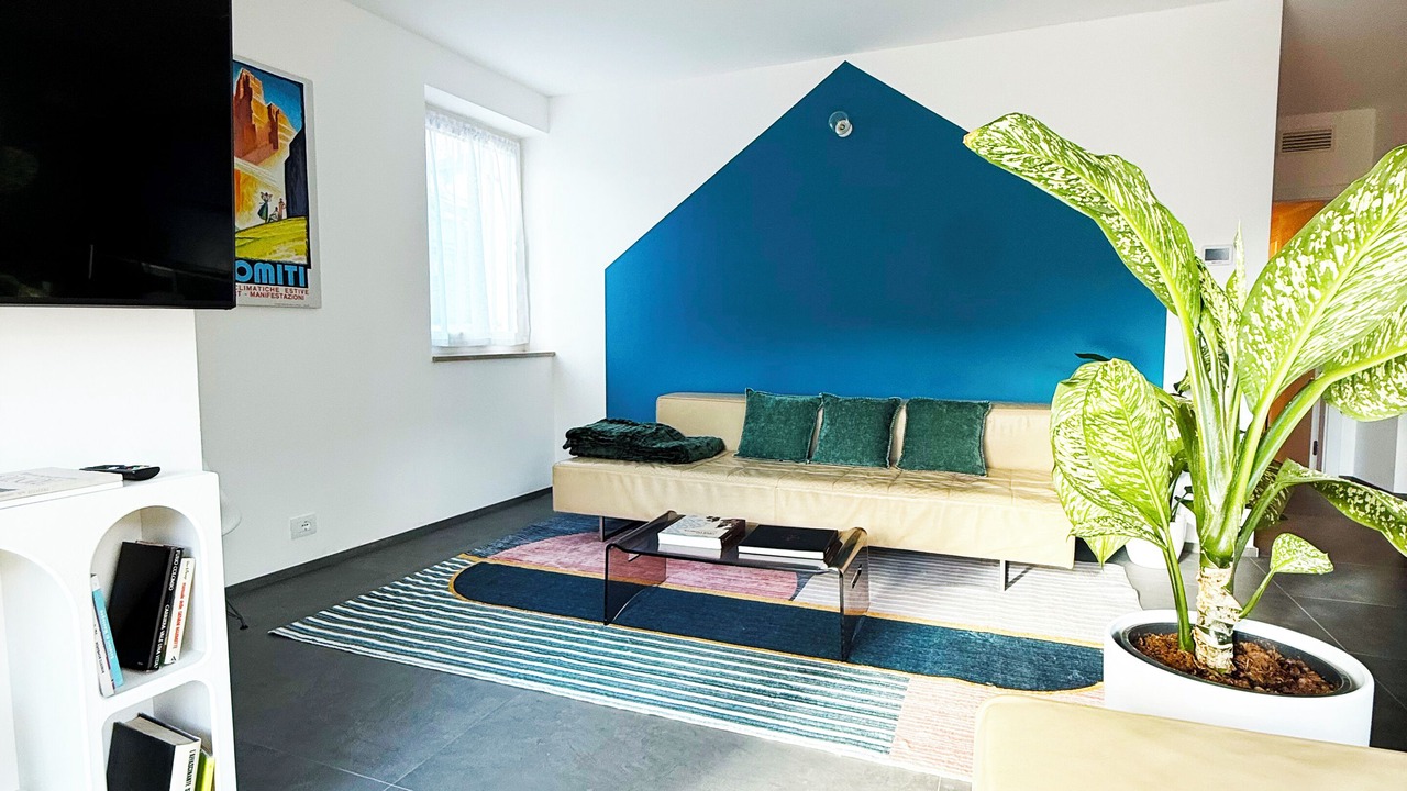 Photo of Livingroom in Levico Terme