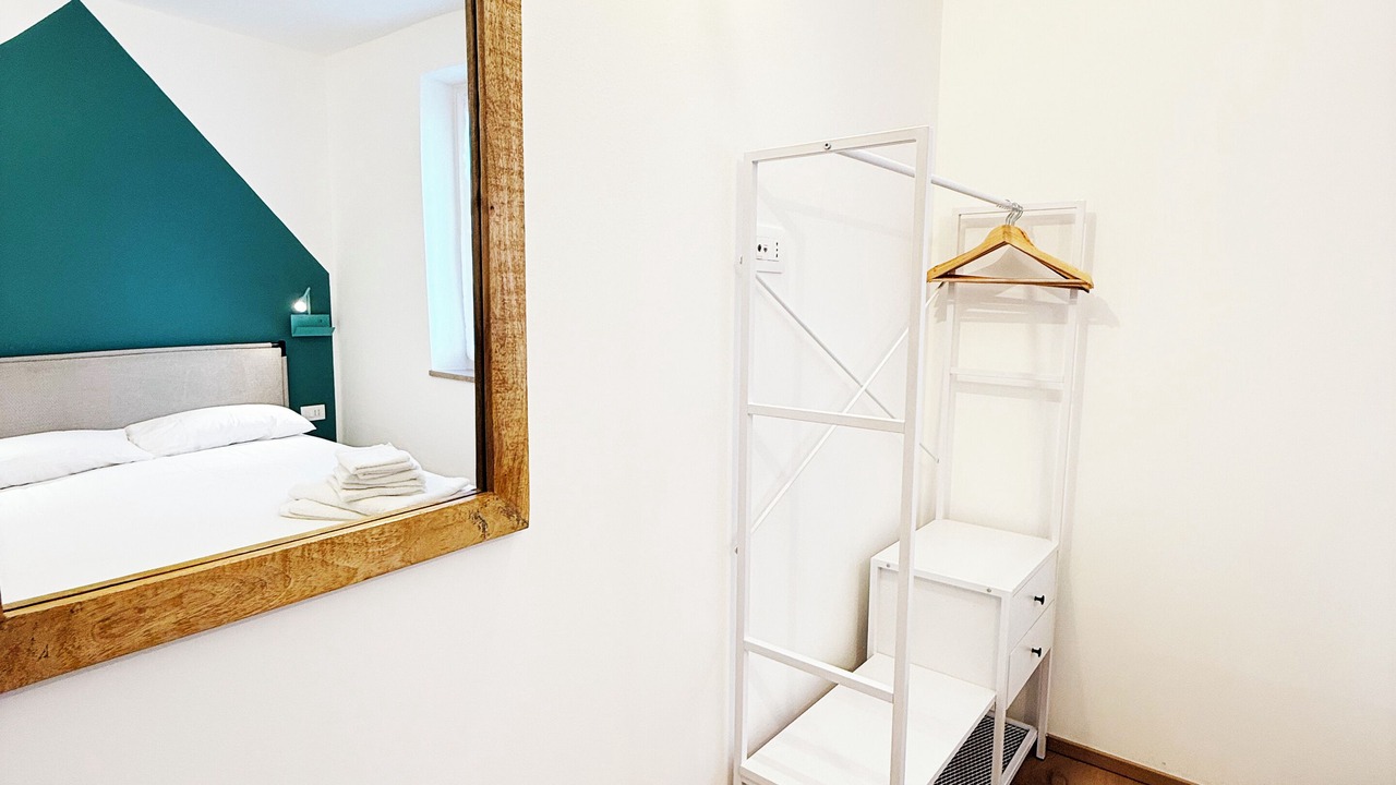 Photo of Bedroom in Levico Terme