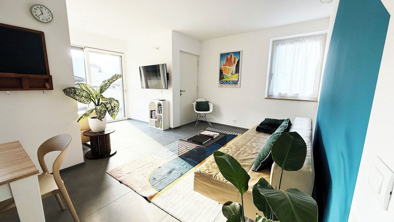 Photo of Livingroom in Levico Terme