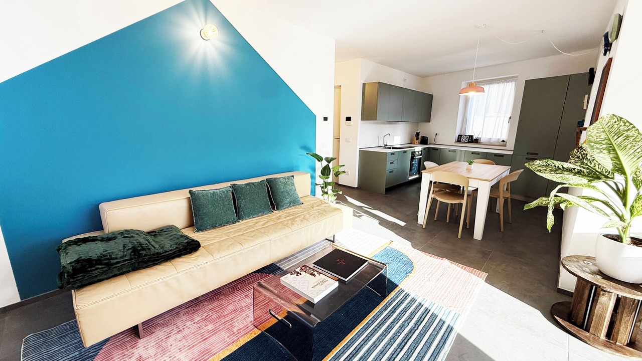 Photo of Livingroom in Levico Terme