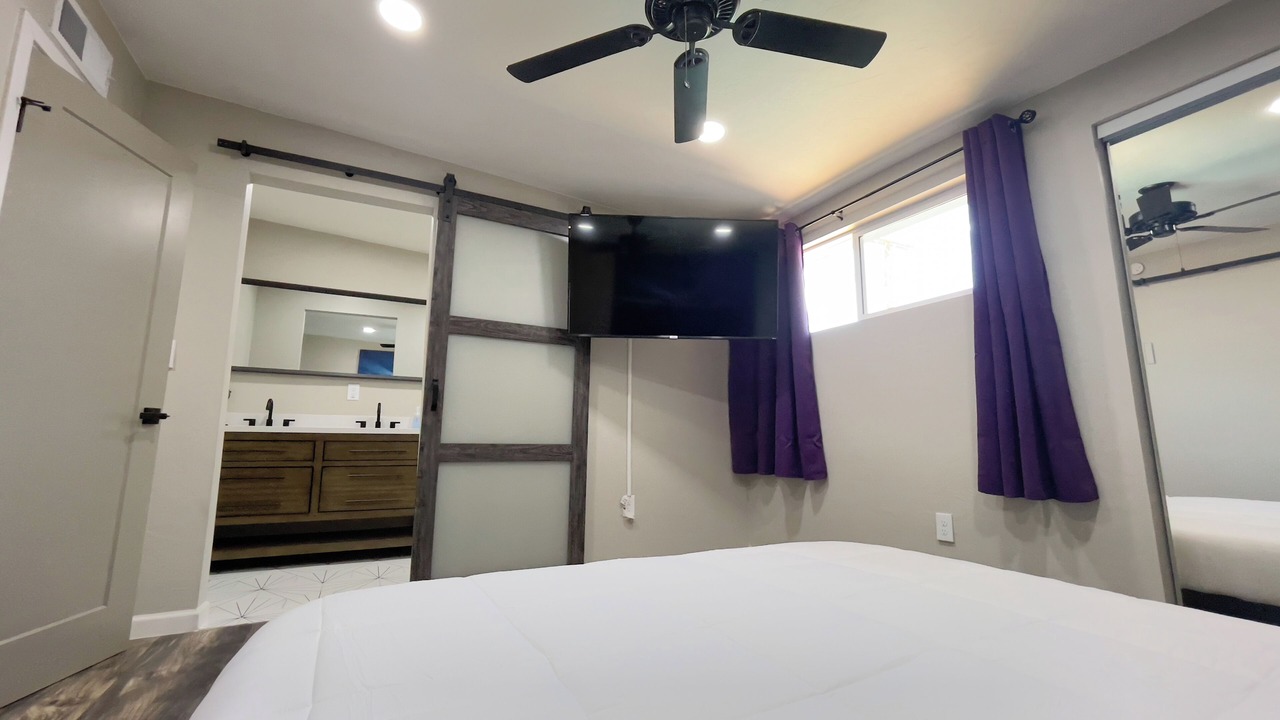 Photo of Bedroom in Dietz