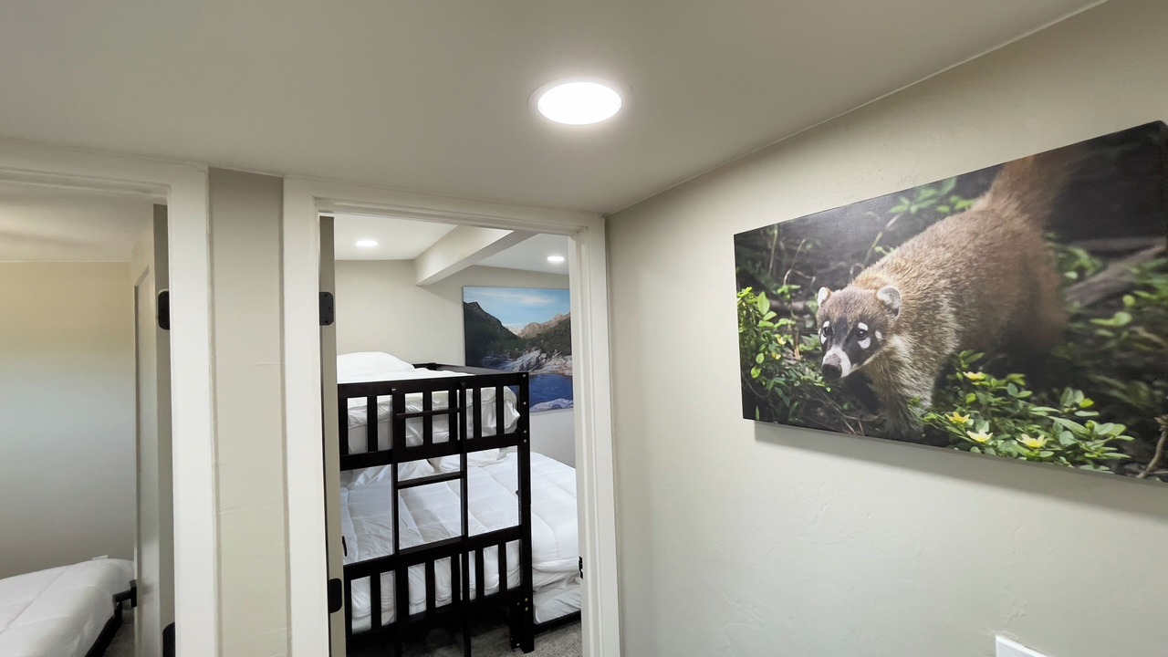 Photo of Bedroom in Dietz