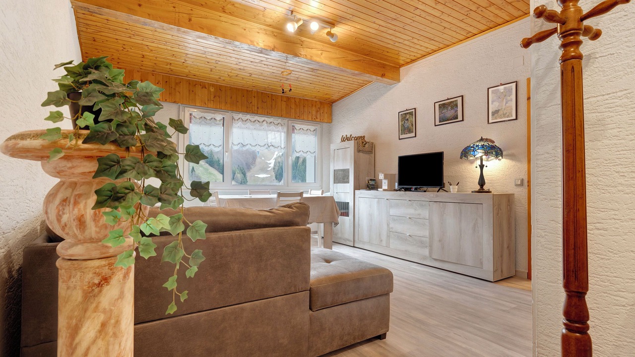 Photo of Livingroom in Brentonico