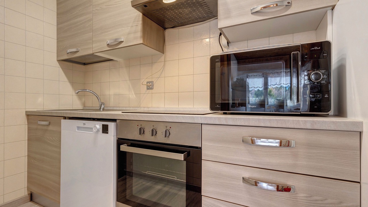 Photo of Kitchen in Brentonico
