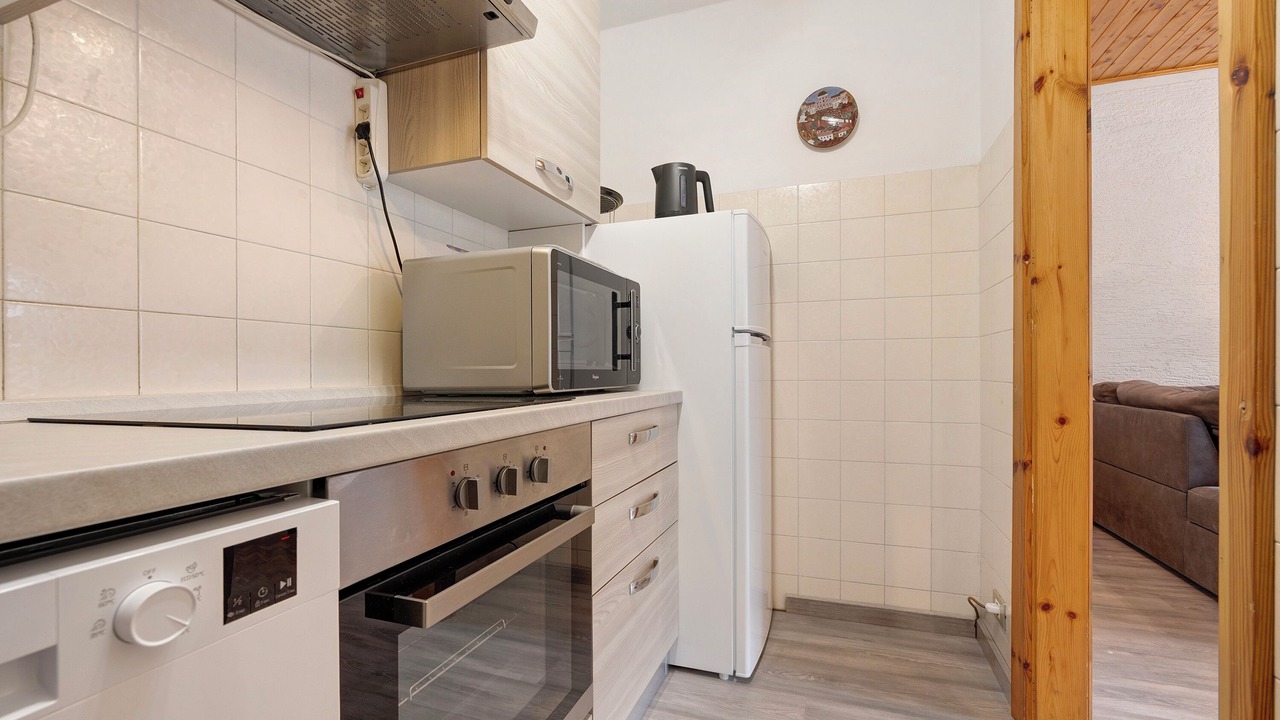 Photo of Kitchen in Brentonico