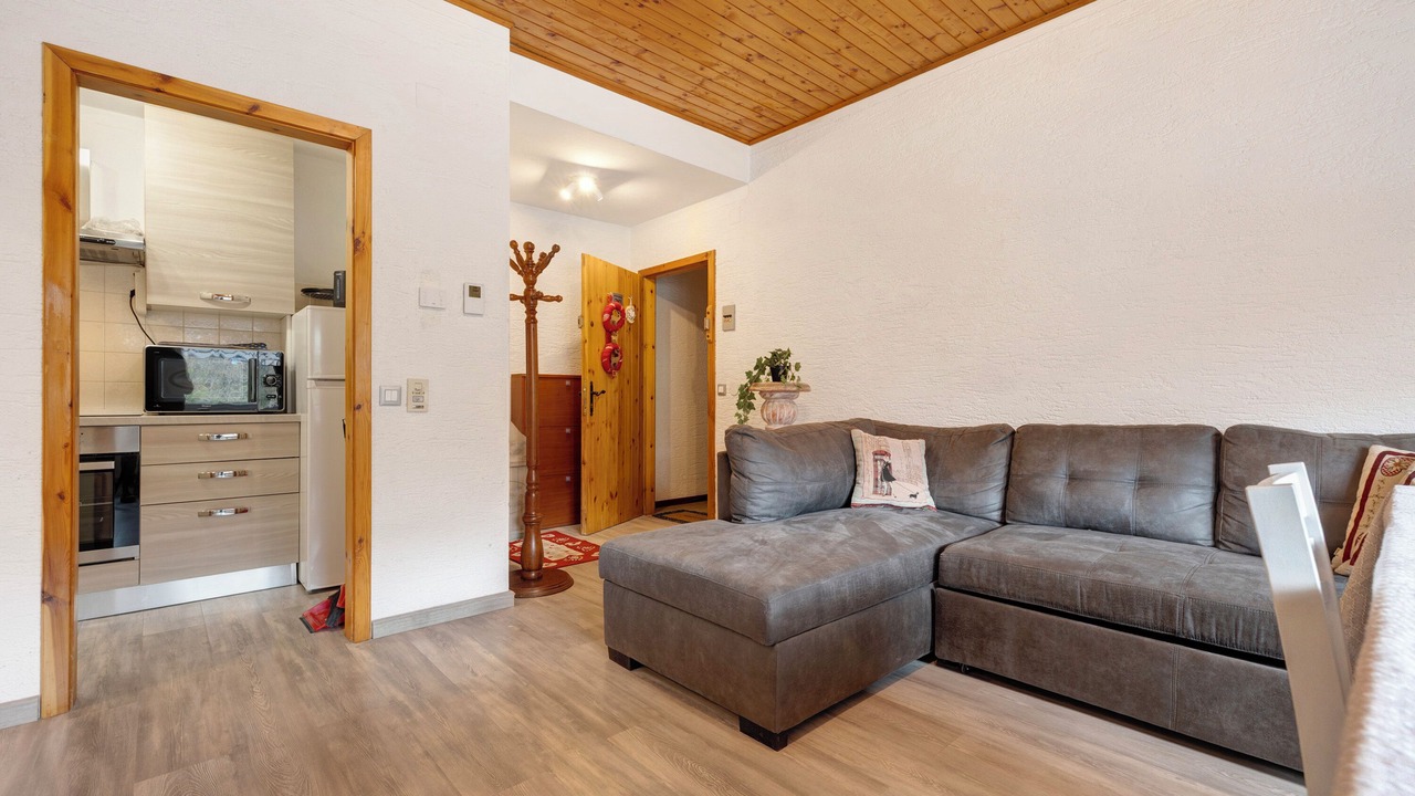 Photo of Livingroom in Brentonico